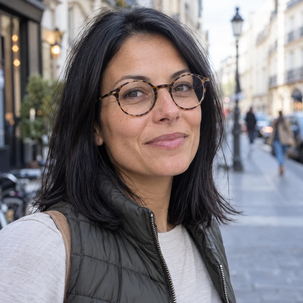 Sophie Lemaire